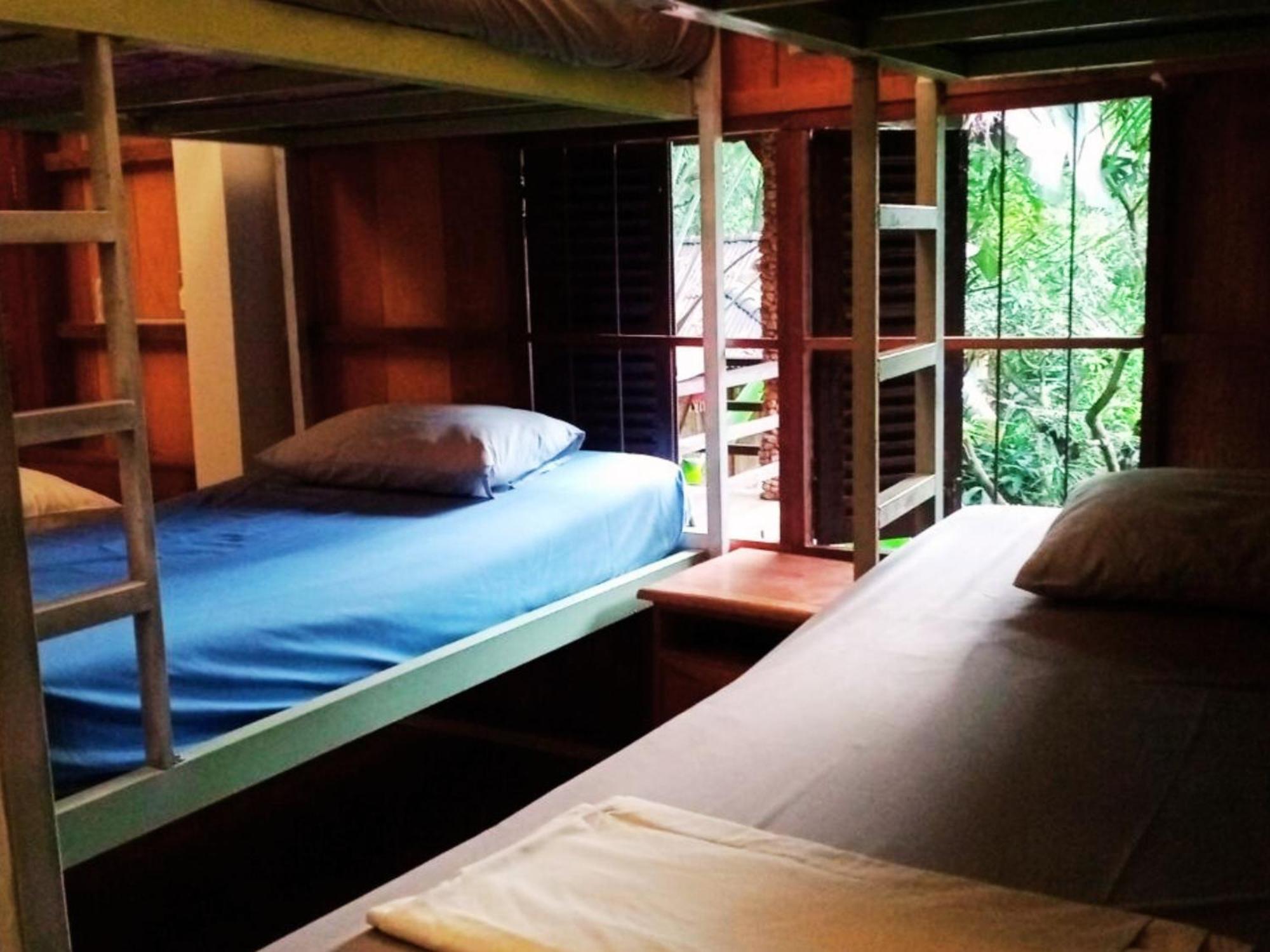 Devi Kampot Resort At Phum Kampot Buitenkant foto
