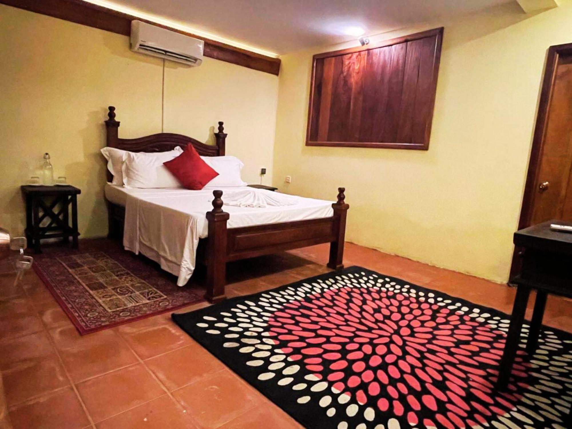 Devi Kampot Resort At Phum Kampot Kamer foto
