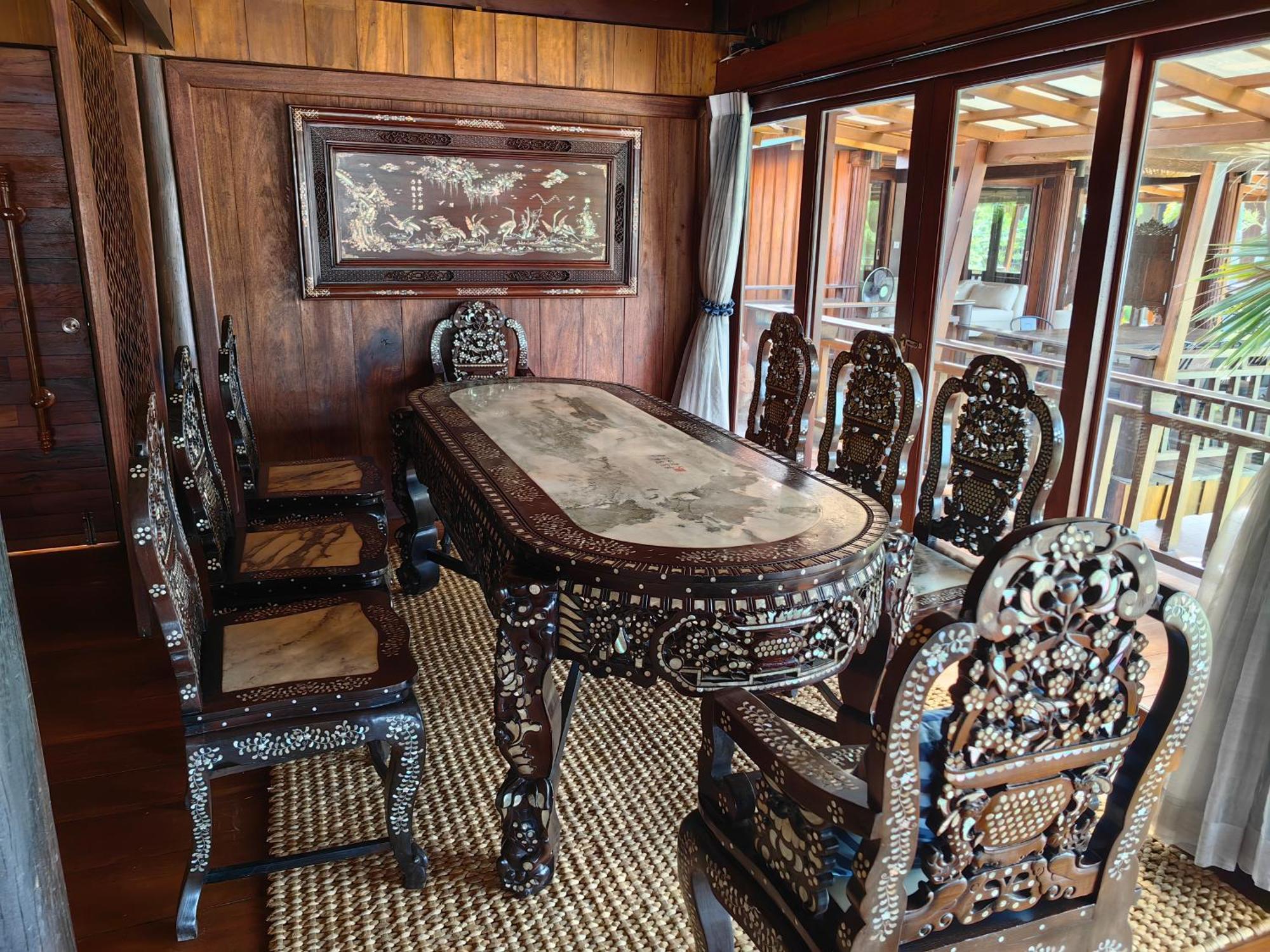 Devi Kampot Resort At Phum Kampot Kamer foto